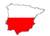 CLINICA PAZ - Polski